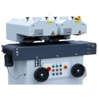 Браширувальний верстат MAST Holztechnik МKSM 300/2