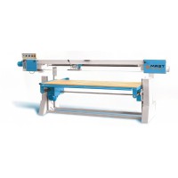 Плоскошліфувальний верстат MAST Holztechnik LBS 2500