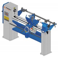 Токарний верстат MAST Holztechnik MCL 1201А