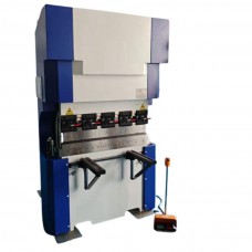 Електричний листозгинальний прес MAST CNC Machinen 20T1000