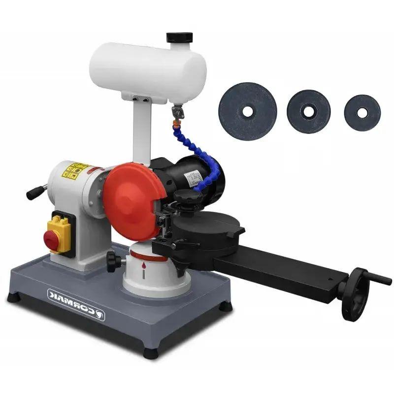 Заточувальний верстат для циркулярних пил CORMAK JMY-870