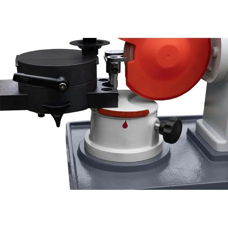 Заточувальний верстат для циркулярних пил CORMAK JMY-870