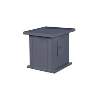 Підставка для фрезерно-свердлильного верстата ZX 7045 B1