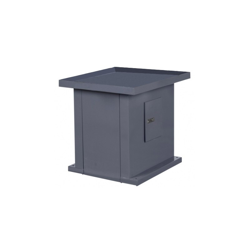 Підставка для фрезерно-свердлильного верстата ZX 7045 B1