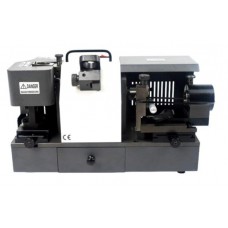 Станок для заточки концевых фрез по торцу и спирали M-ZF 6A