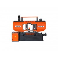 Автоматична двоколонна стрічкова пилка DISPA MAKINA D-O 280