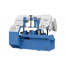 Автоматический ленточнопильный станок CORMAK C33