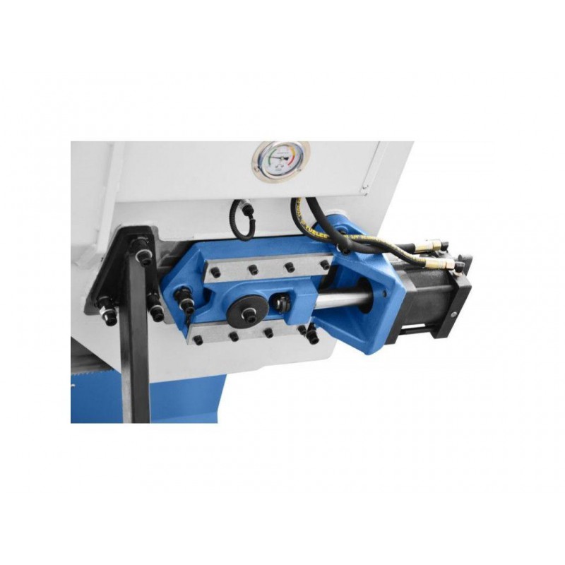 Автоматичний стрічкопильний верстат CORMAK C33