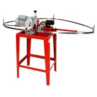 Верстат для заточування стрічкових пил Holzmann PB 80N