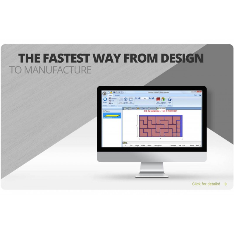 Фрезерний верстат з ЧПУ AES RAPTOR ULTRA 2136