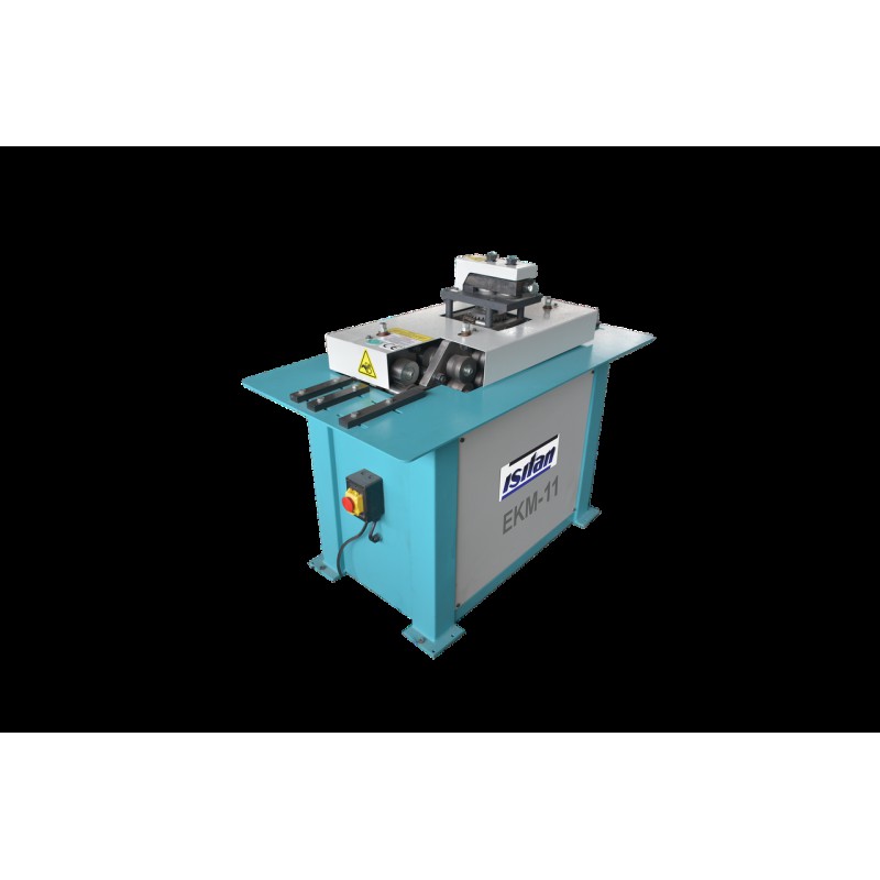 Фальцепрокатний верстат Isitan EKM 11