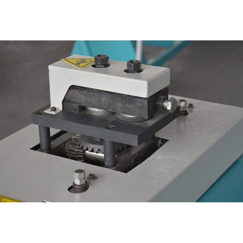 Фальцепрокатний верстат Isitan EKM 11