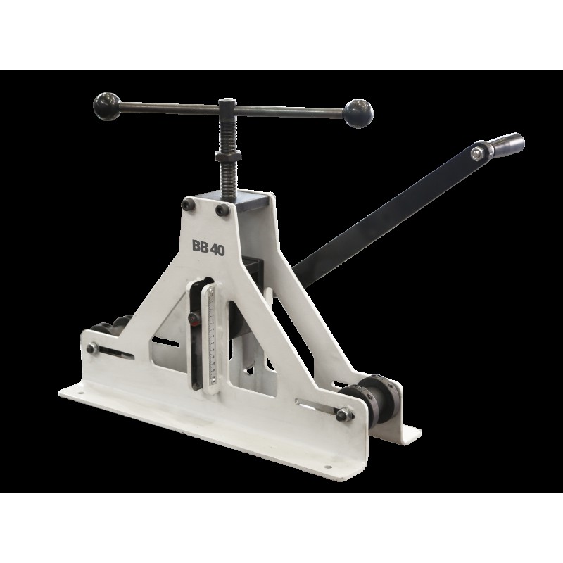 Трубогиб Isitan BB 40