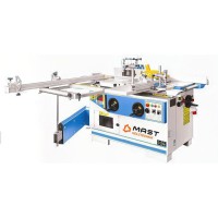 П’ятиопераційний верстат MAST Holztechnik K5-32