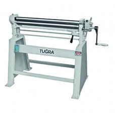 Ручний 3-валковий гибочний верстат Tugra Makina R 1550 x 68