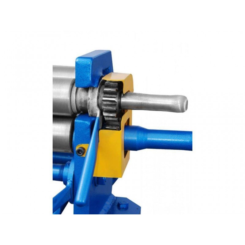 Вальцювальний верстат Prod-masz ZW 1300/1,2