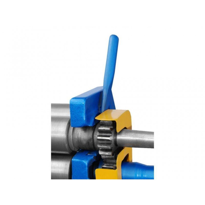 Вальцювальний верстат Prod-masz ZW 1300/1,2