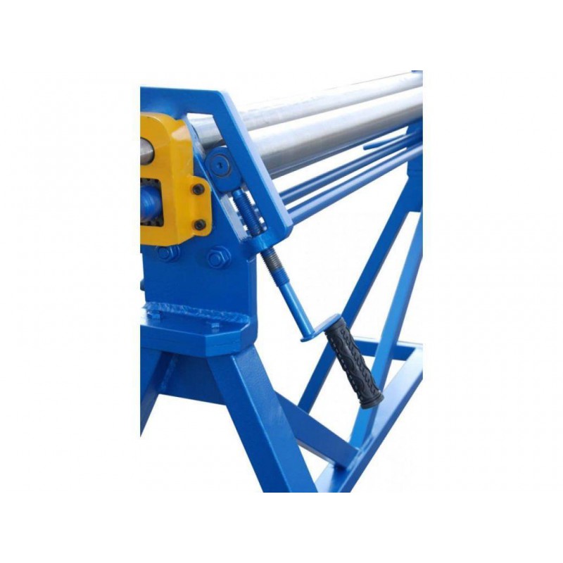 Вальцювальний верстат Prod-masz ZW 1300/1,2