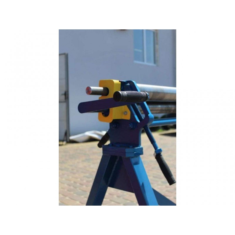 Вальцювальний верстат Prod-masz ZW 1300/1,2