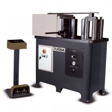 Горизонтальний гідравлічний прес Tugra Makina P10