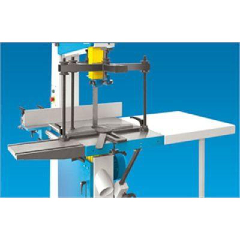 Стрічково-пильний верстат STOMANA BS 61