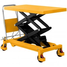 Платформенная тележка Cormak TA8015