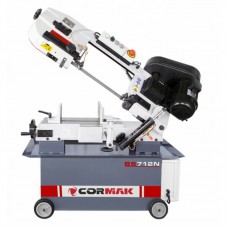 Ленточная пила CORMAK BS 712 N