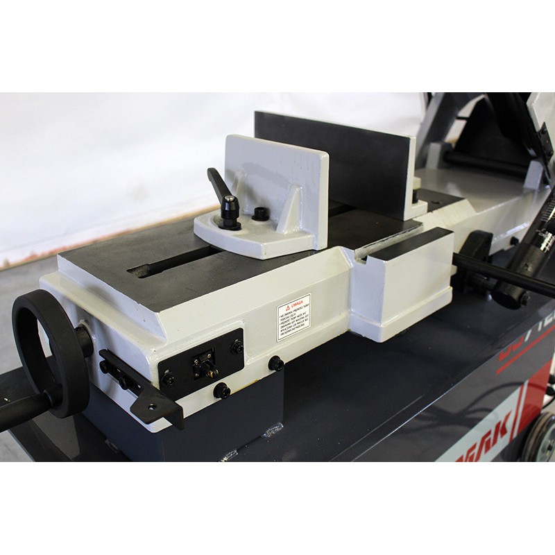 Стрічкова пила CORMAK BS 712 N