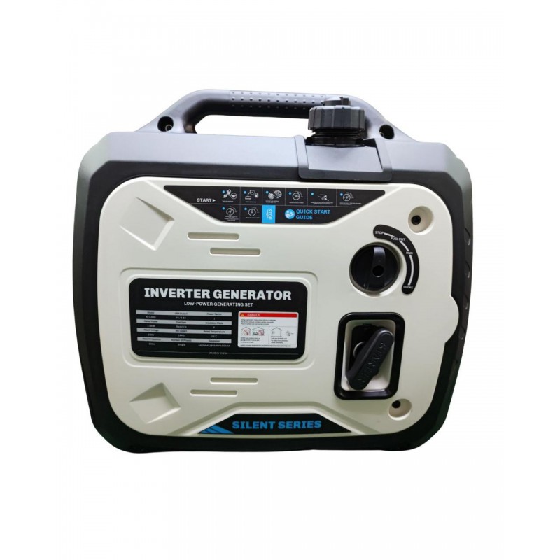 Инверторный генератор Аtlantec AT2300i