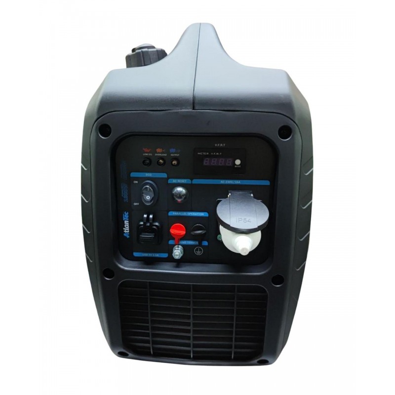 Инверторный генератор Аtlantec AT2300i