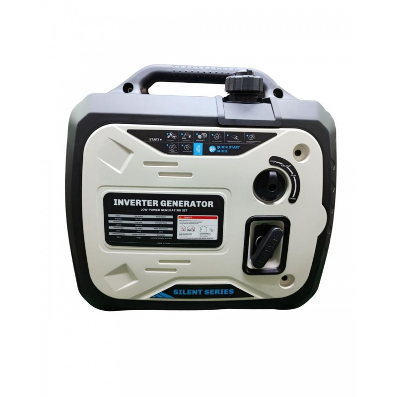 Инверторный генератор Аtlantec AT2300i