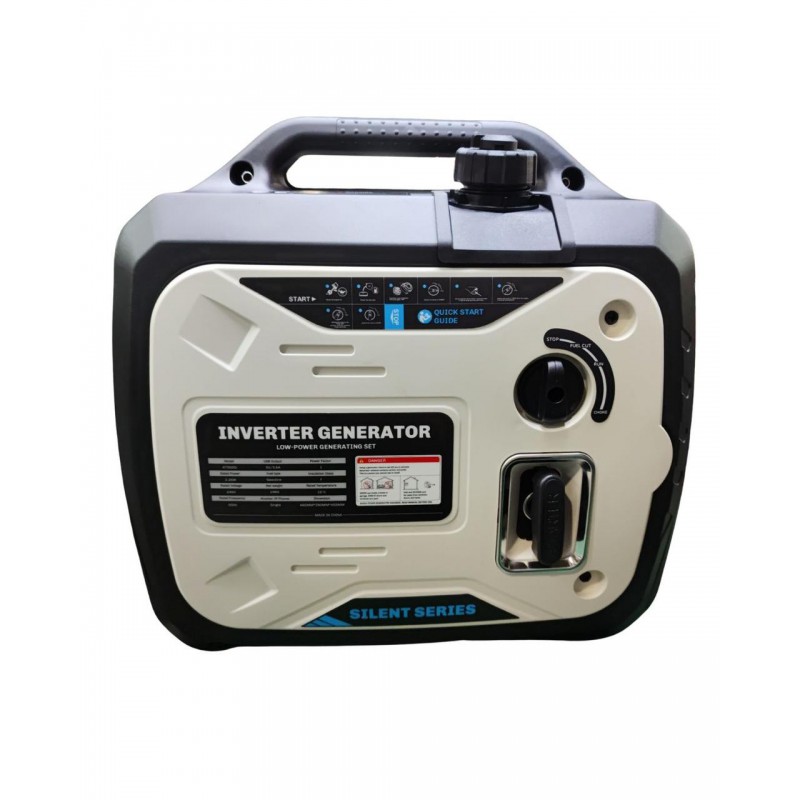 Инверторный генератор Аtlantec AT3000i