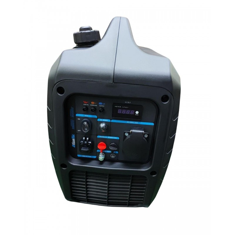 Инверторный генератор Аtlantec AT3000i