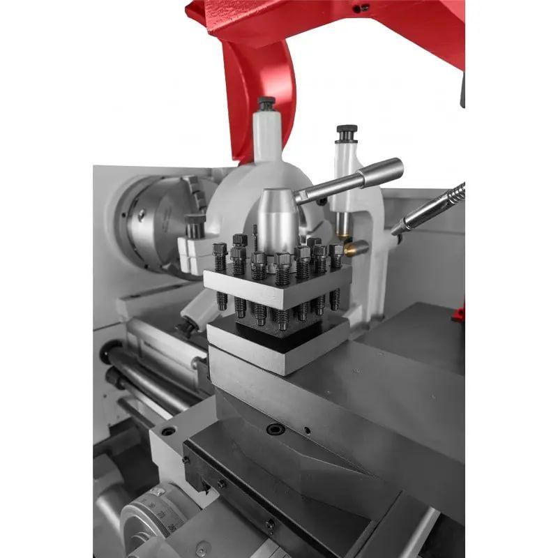 Универсальный токарный станок CORMAK TORNADO 460x1500