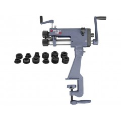 Зигувальний верстат MAST Metalltechnik RM 08