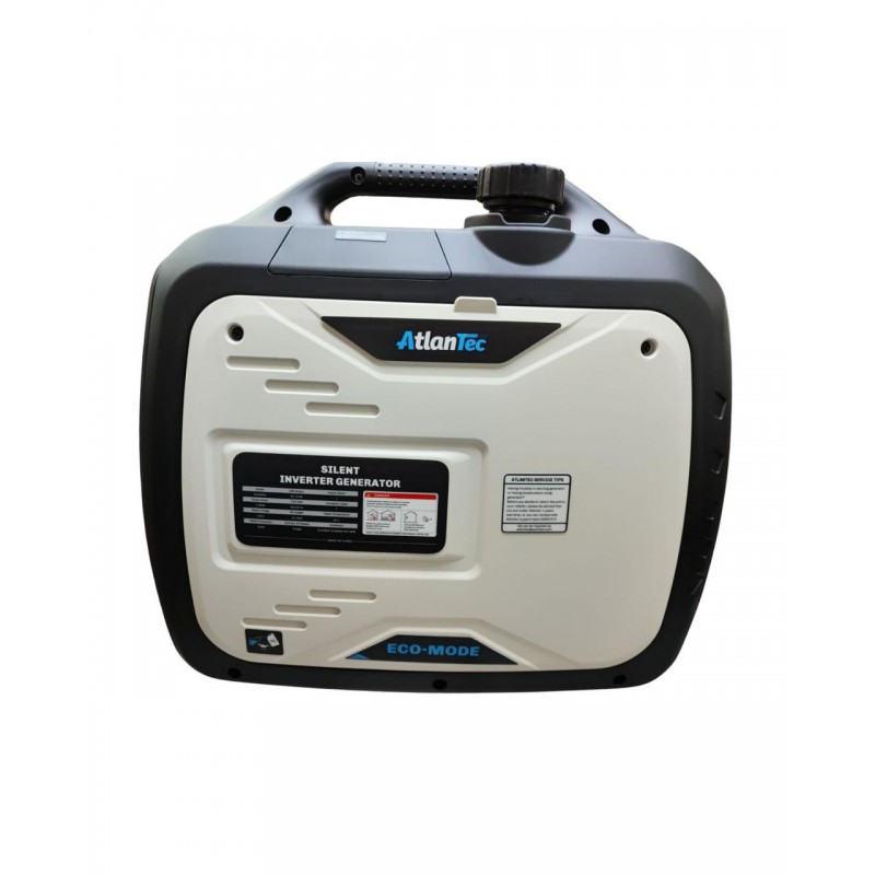 Інверторний генератор Аtlantec AT4000i