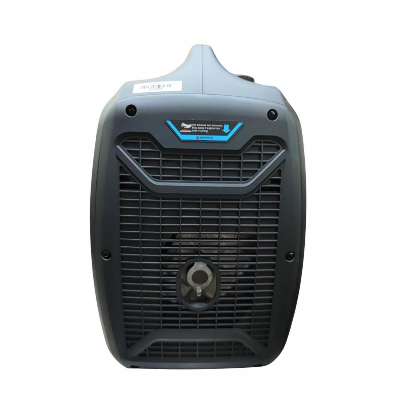 Інверторний генератор Аtlantec AT4000i