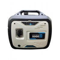 Інверторний генератор Аtlantec AT5000i