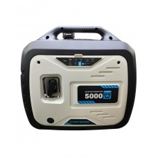 Інверторний генератор Аtlantec AT5000i