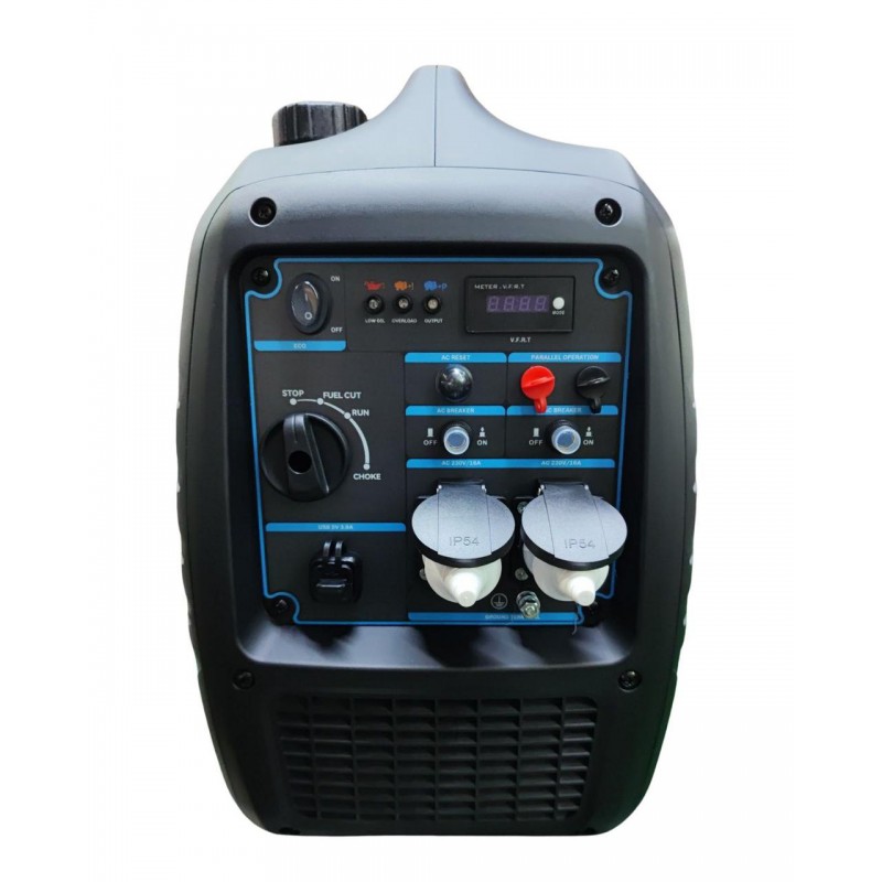 Інверторний генератор Аtlantec AT5000i