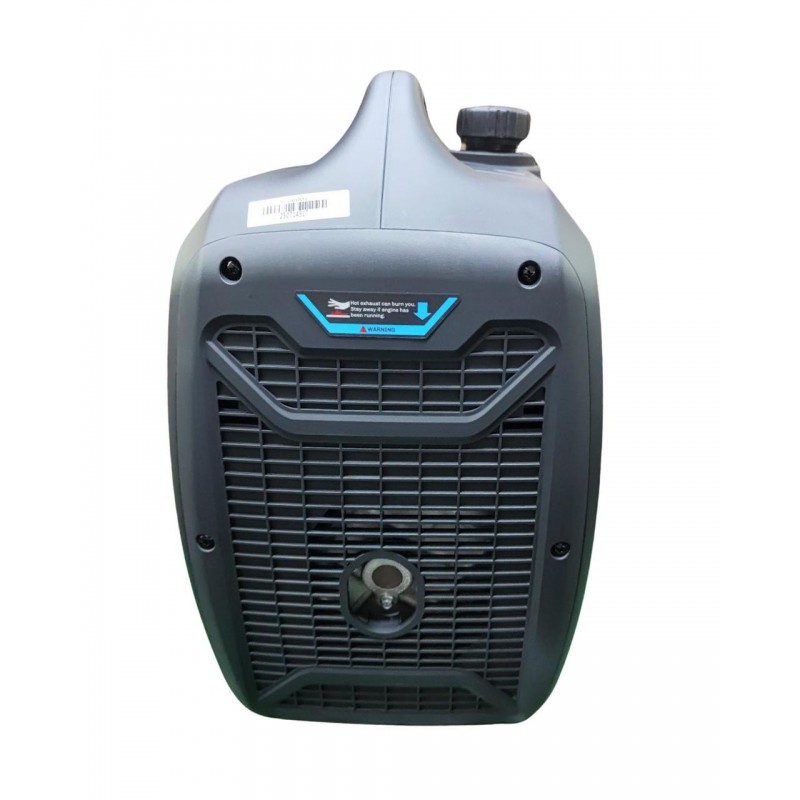 Інверторний генератор Аtlantec AT5000i