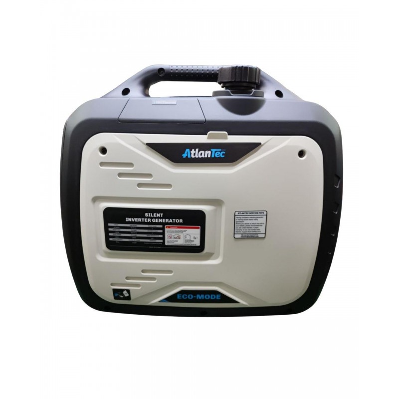 Інверторний генератор Аtlantec AT5000i