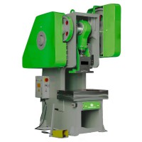 Гідравлічний ексцентриковий С-подібний прес CECP 100