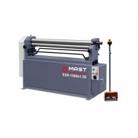 Вальцювальний верстат MAST Metalltechnik ESR-1300x1.5E