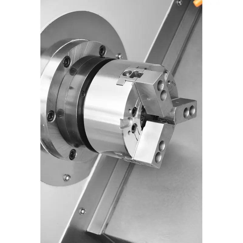 Токарный станок с ЧПУ CORMAK CK7135S