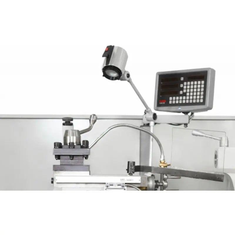 Токарний вертат по металу CORMAK 500x1500YB