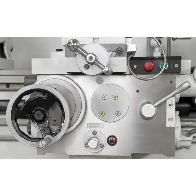 Токарний вертат по металу CORMAK 500x1500YB