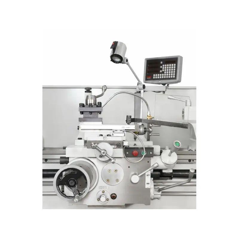 Токарний вертат по металу CORMAK 500x1500YB