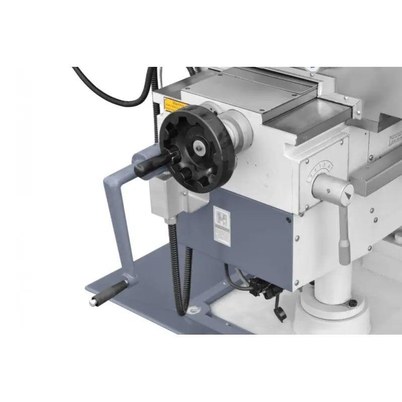 Універсальний фрезерний верстат CORMAK UWF 125 SERVO