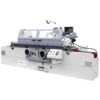 Круглошліфувальний верстат для валів та отворів CORMAK MW 320x1500